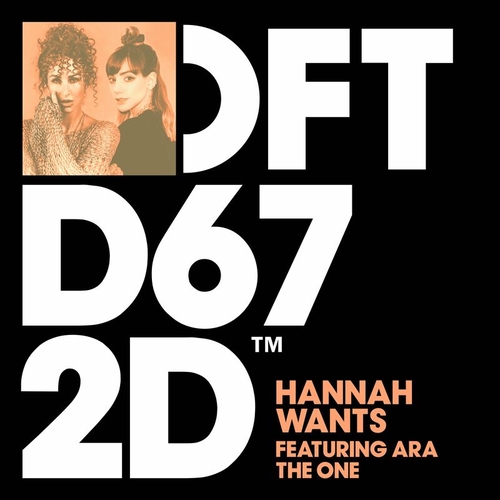 Hannah Wants, ARA (UK) - The One - Extended Mix [DFTD672D4] FLAC